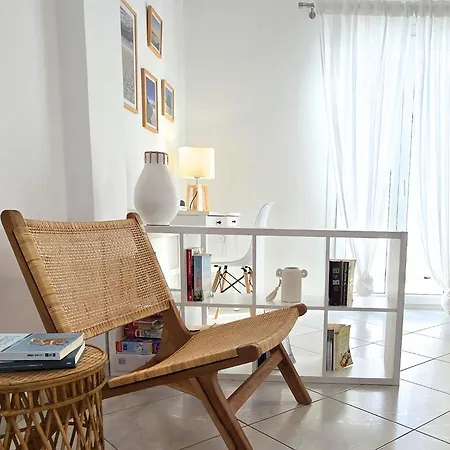 Apartment Sunshine *