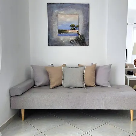 Apartment Sunshine *