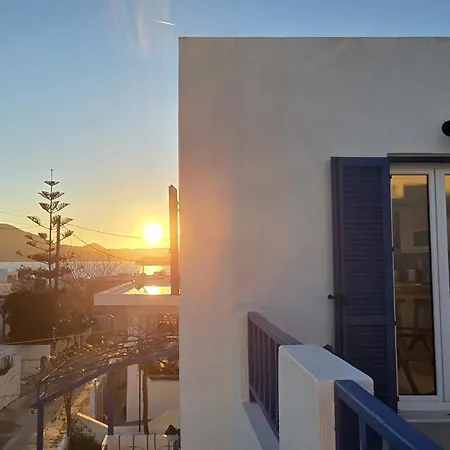 Sunshine Apartment *