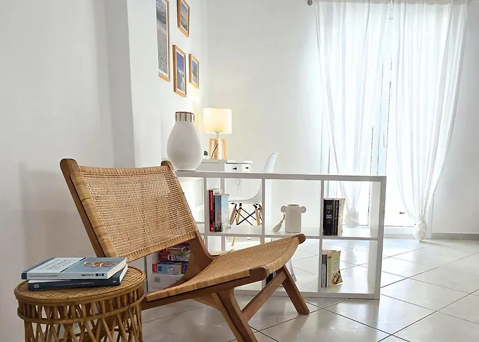 Apartment Sunshine *