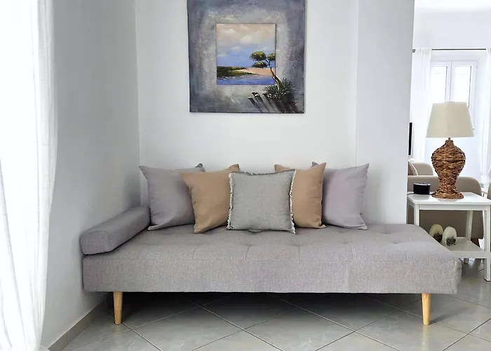 Apartment Sunshine *