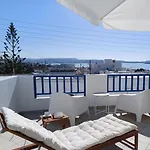 Sunshine Adamantas (Milos)