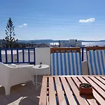 Apartamento Sunshine Adamantas (Milos)