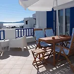 Sunshine Apartamento *