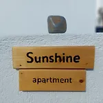 Sunshine Adamantas (Milos)