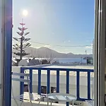 Sunshine Apartamento Adamantas (Milos)