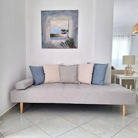 Sunshine アパート *