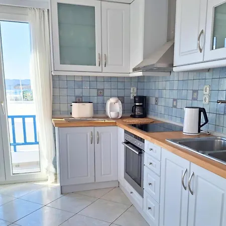 Sunshine شقة آداماس