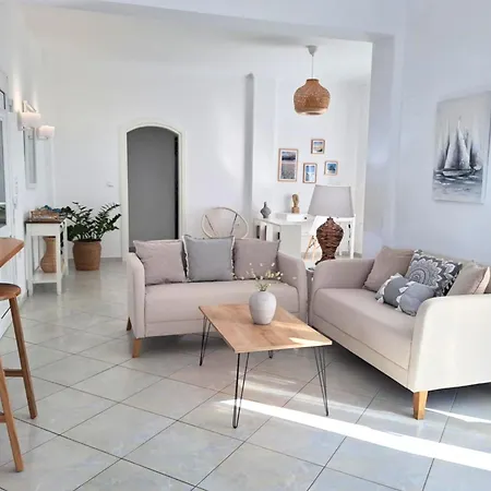 Sunshine アパート アダマス