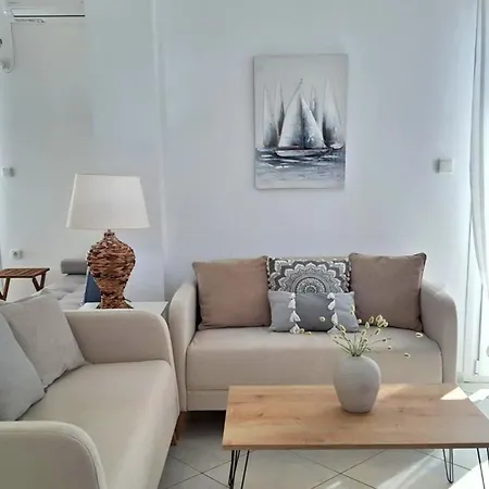 Sunshine Appartement *