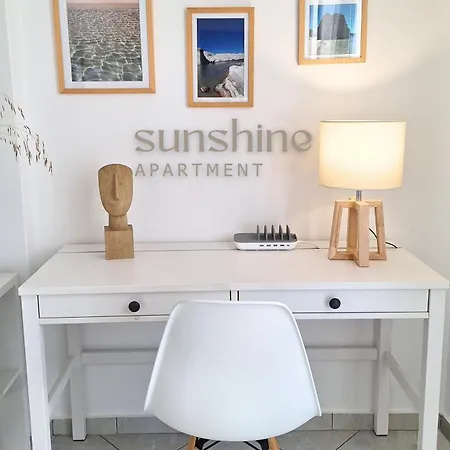 Sunshine