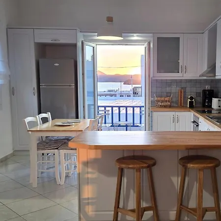 Lejlighed Sunshine Adamantas