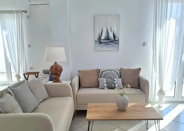 Sunshine Apartment *