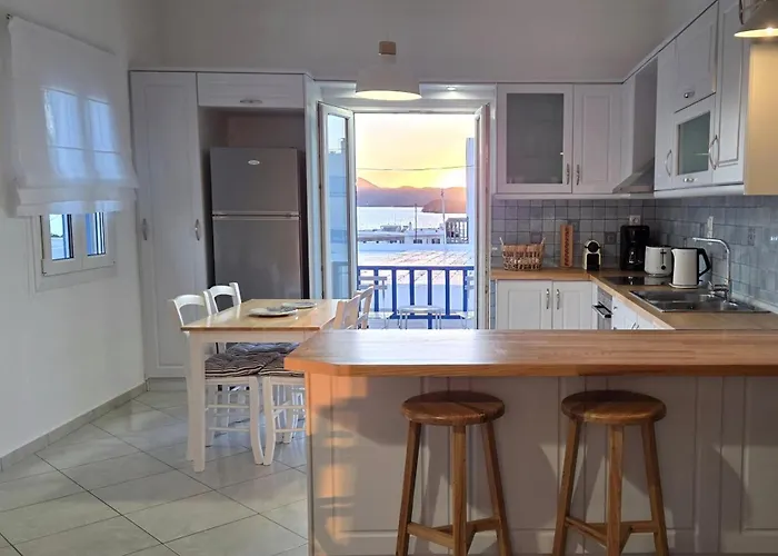 Lejlighed Sunshine Adamantas